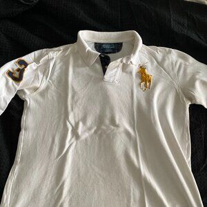 Pre-Owned Polo T-Shirt Youth XL 18-20